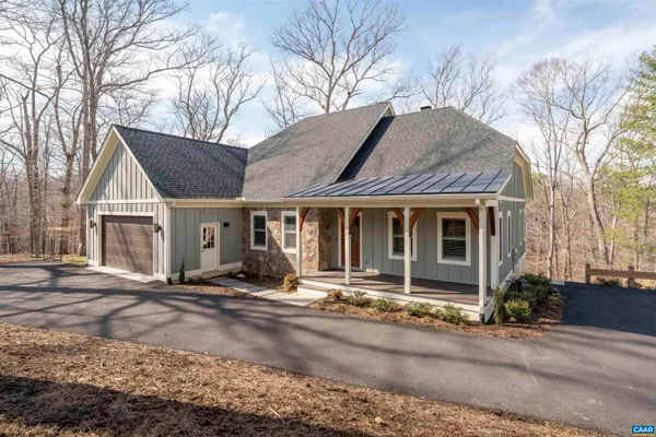 $1,145,000 | 329 Carrsbrook Drive, Charlottesville, VA 22901