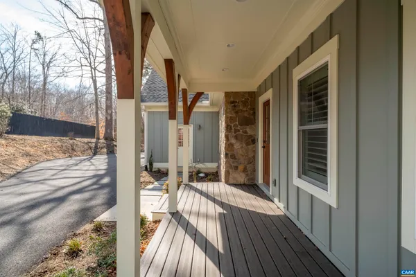 $1,145,000 | 329 Carrsbrook Drive, Charlottesville, VA 22901