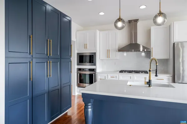 $1,145,000 | 329 Carrsbrook Drive, Charlottesville, VA 22901