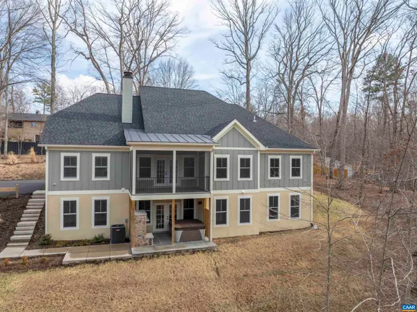 $1,145,000 | 329 Carrsbrook Drive, Charlottesville, VA 22901