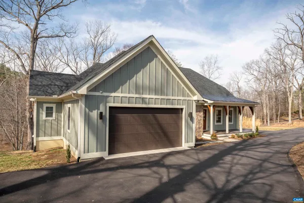 $1,145,000 | 329 Carrsbrook Drive, Charlottesville, VA 22901