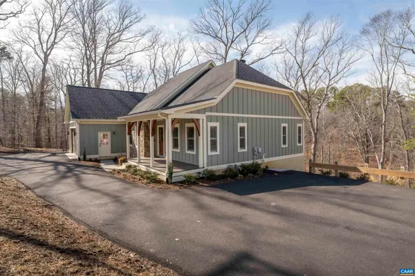 $1,145,000 | 329 Carrsbrook Drive, Charlottesville, VA 22901