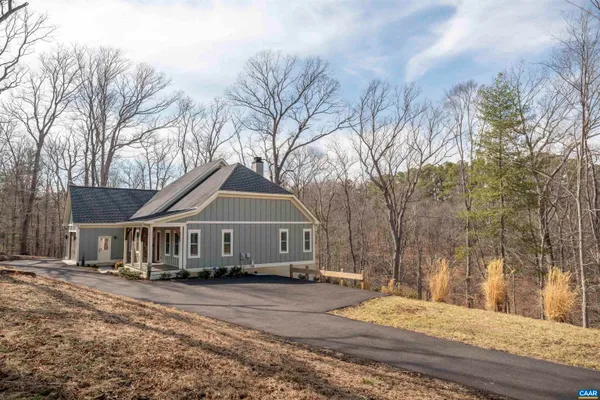 $1,145,000 | 329 Carrsbrook Drive, Charlottesville, VA 22901