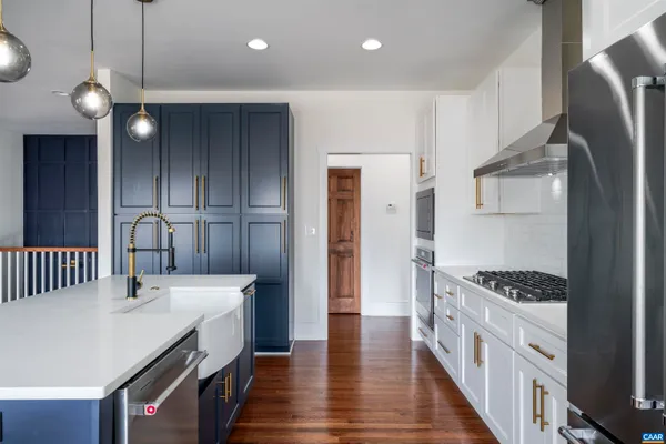 $1,145,000 | 329 Carrsbrook Drive, Charlottesville, VA 22901