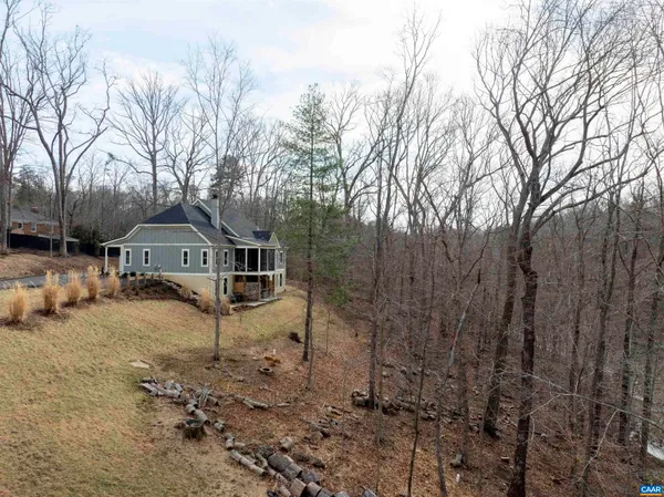 $1,145,000 | 329 Carrsbrook Drive, Charlottesville, VA 22901