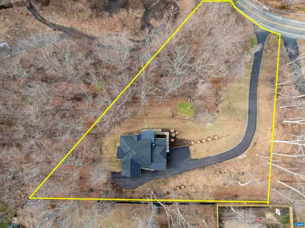 $1,145,000 | 329 Carrsbrook Drive, Charlottesville, VA 22901