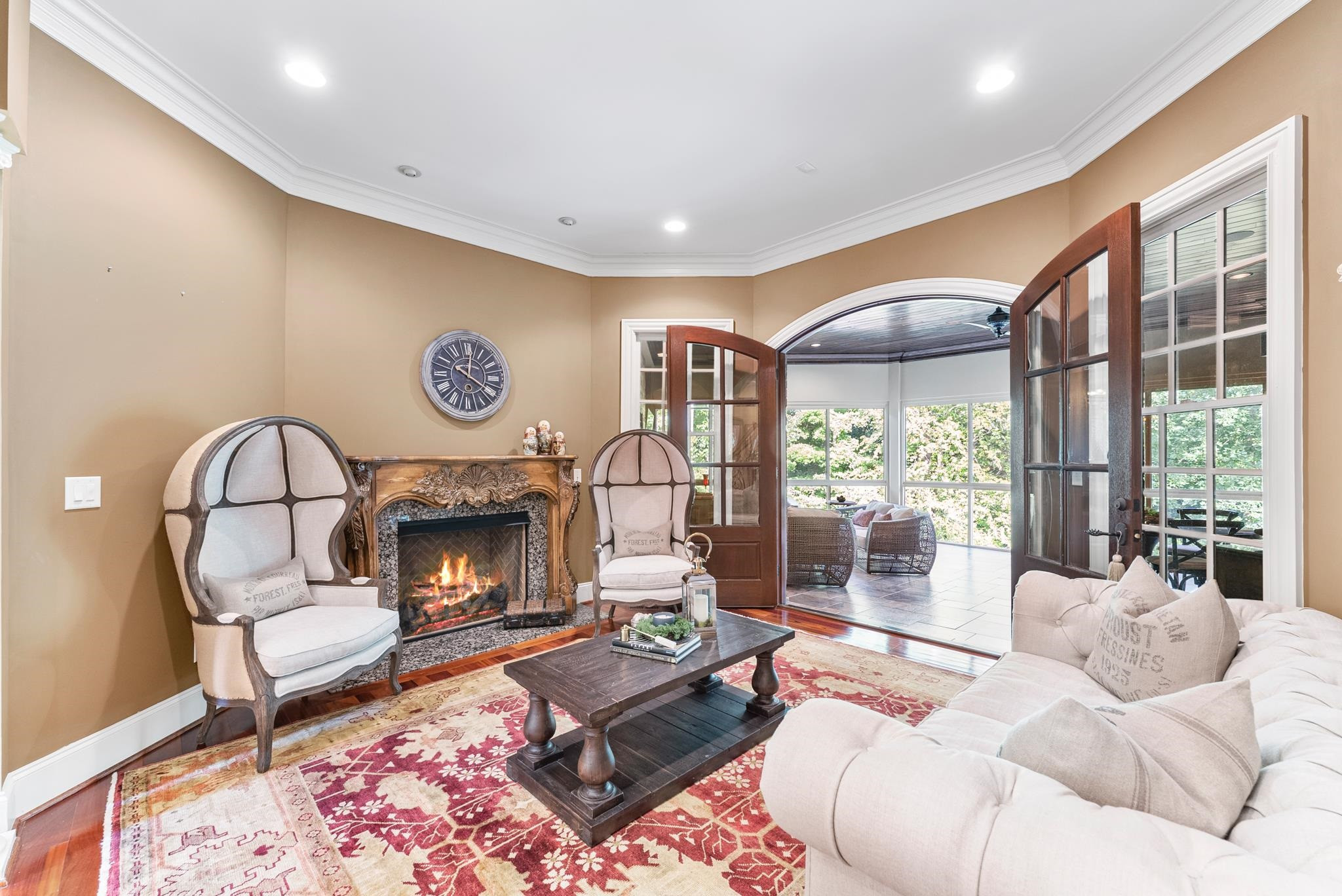 11224 Conley Cove Court Raleigh, NC 27613 - Photo 4 of 81 Photo 4