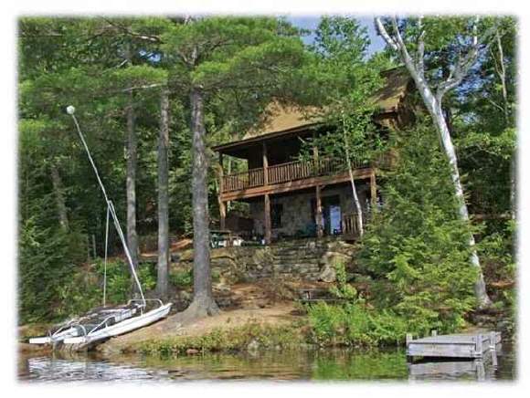 173 Long Pond Road Northwood, NH 03261 - Photo 1 of 1 Gallery Image 1
