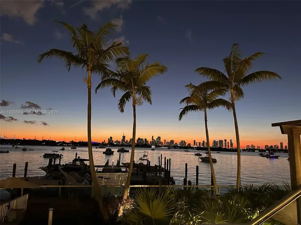 $4,000 | 1500 Bay Road, Unit 540S, Miami Beach, FL 33139