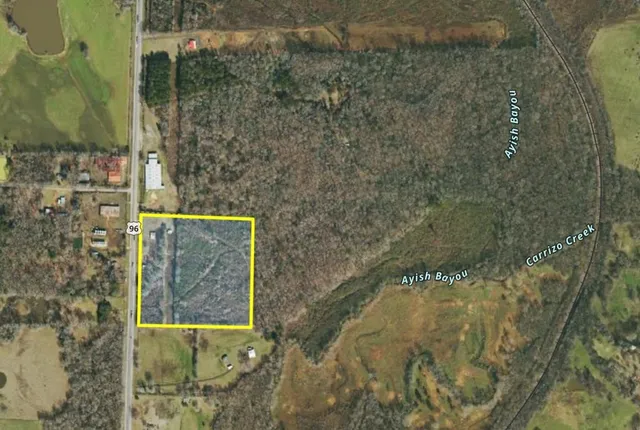 $120,000 | 1575 Hwy 96 South San Augustine Tx 75972, San Augustine, TX 75972