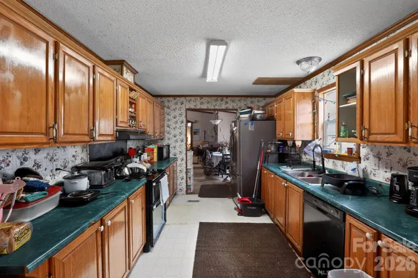 $169,000 | 15 Wright Road, Whittier, NC 28789