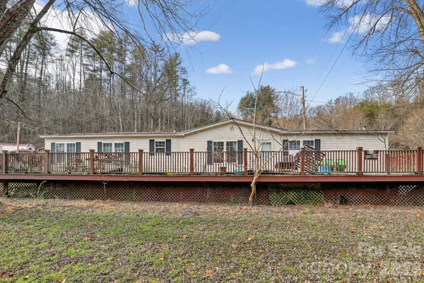 $169,000 | 15 Wright Road, Whittier, NC 28789