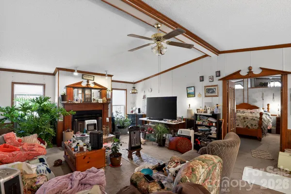 $169,000 | 15 Wright Road, Whittier, NC 28789