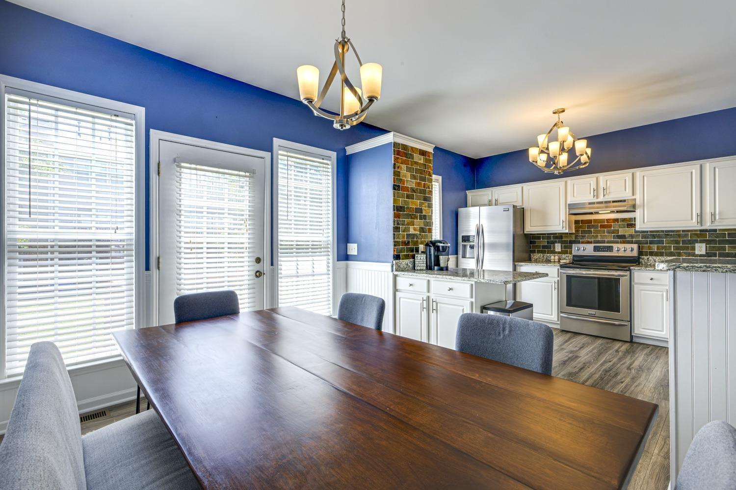 5535 Red Robin Road Raleigh, NC 27613 - Photo 12 of 30 Photo 12