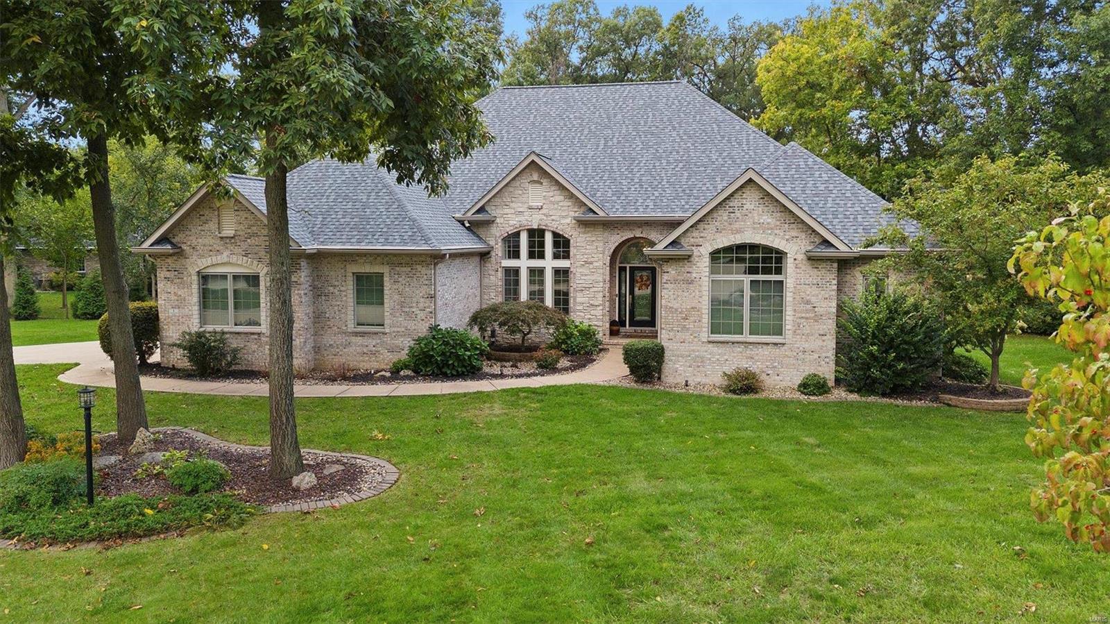 1 Loggers Trail Edwardsville, IL 62025 - Photo 1 of 52 Gallery Image 1