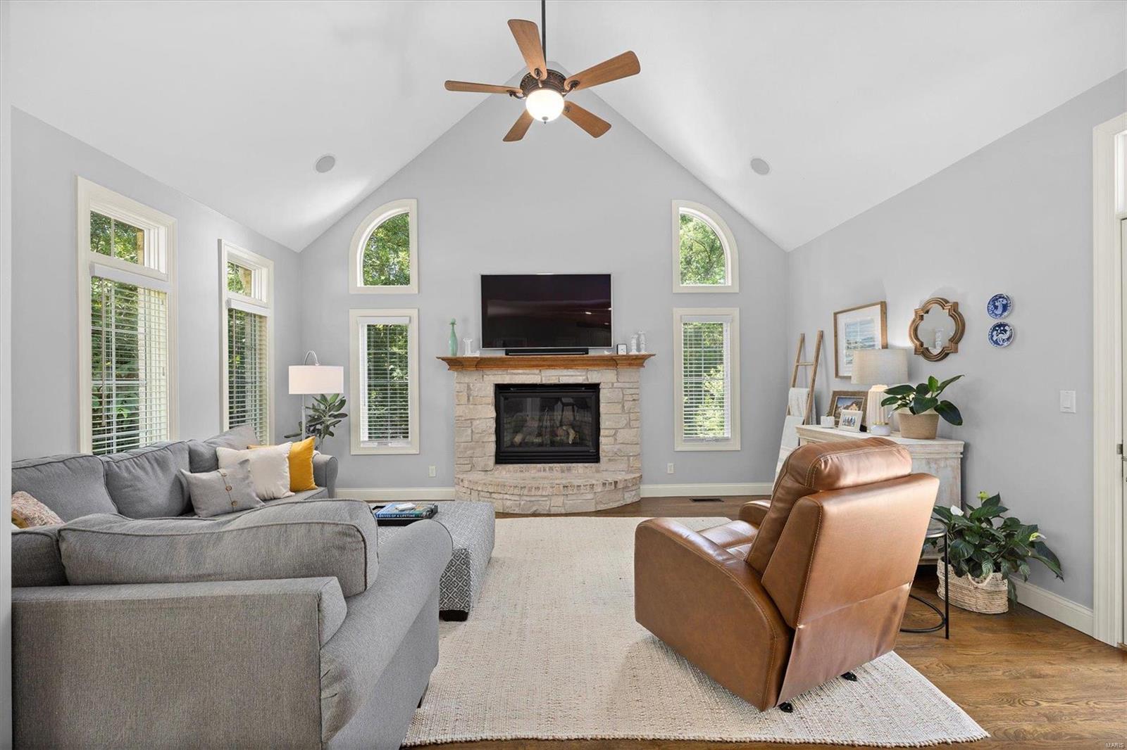 1 Loggers Trail Edwardsville, IL 62025 - Photo 15 of 52 Gallery Image 15
