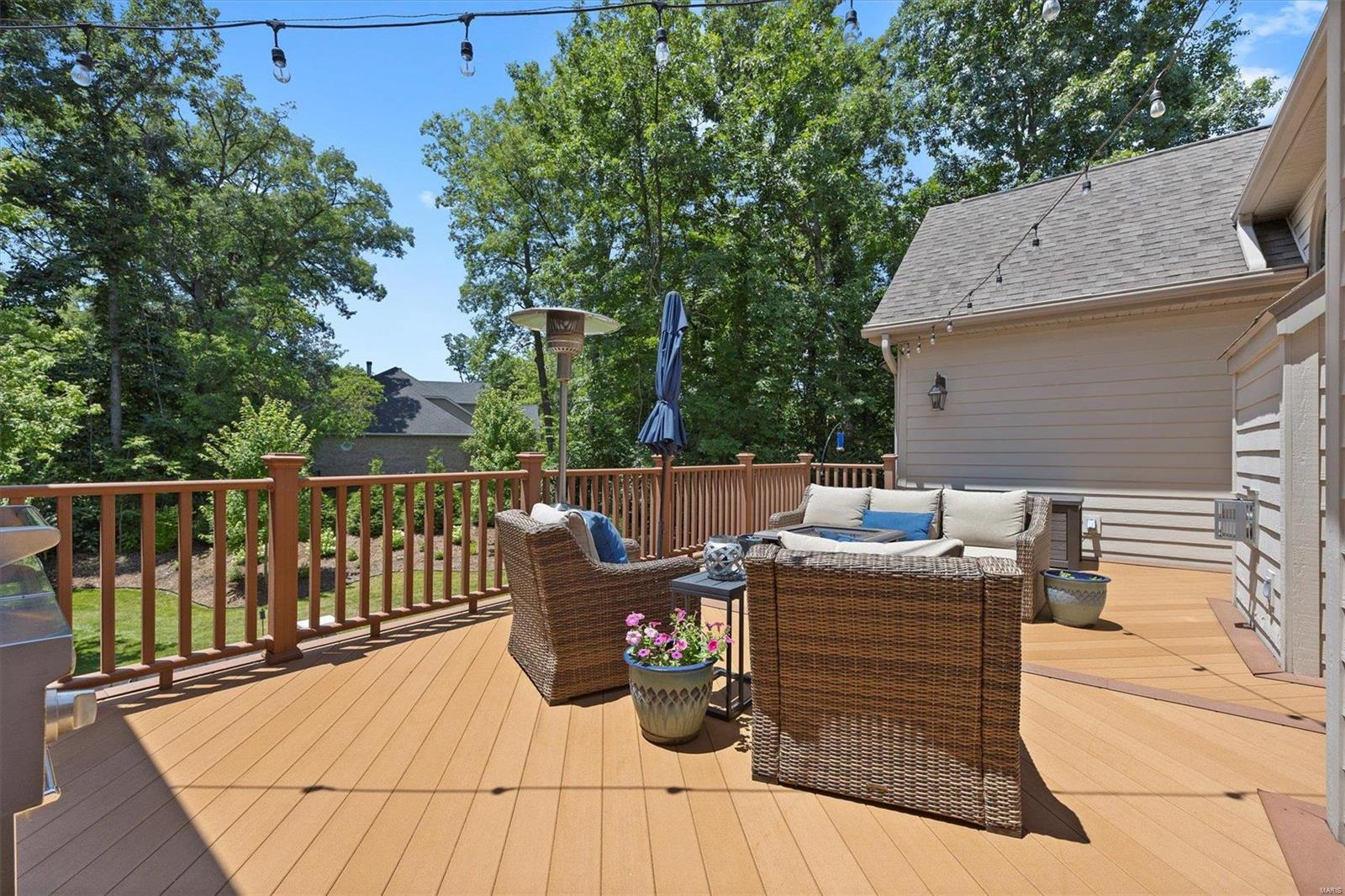 1 Loggers Trail Edwardsville, IL 62025 - Photo 18 of 52 Gallery Image 18