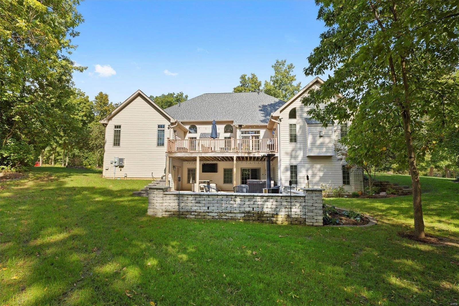 1 Loggers Trail Edwardsville, IL 62025 - Photo 3 of 52 Gallery Image 3