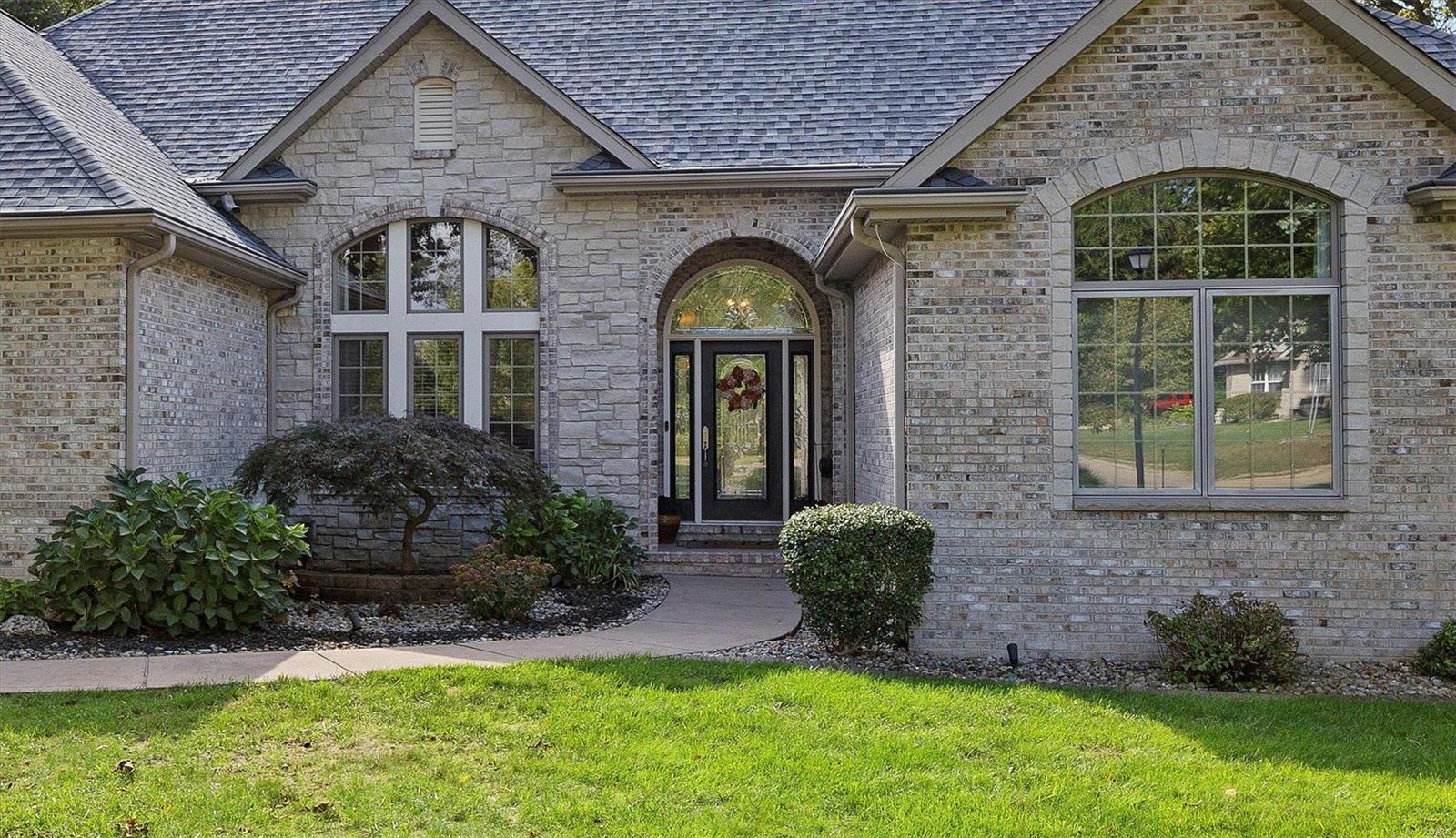 1 Loggers Trail Edwardsville, IL 62025 - Photo 4 of 52 Gallery Image 4