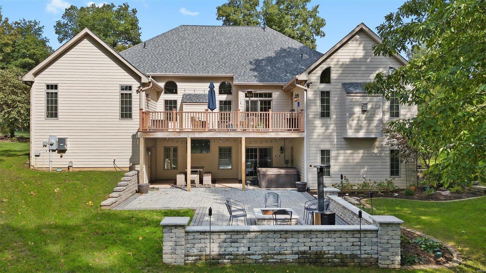1 Loggers Trail Edwardsville, IL 62025 - Photo 44 of 52 Gallery Image 44