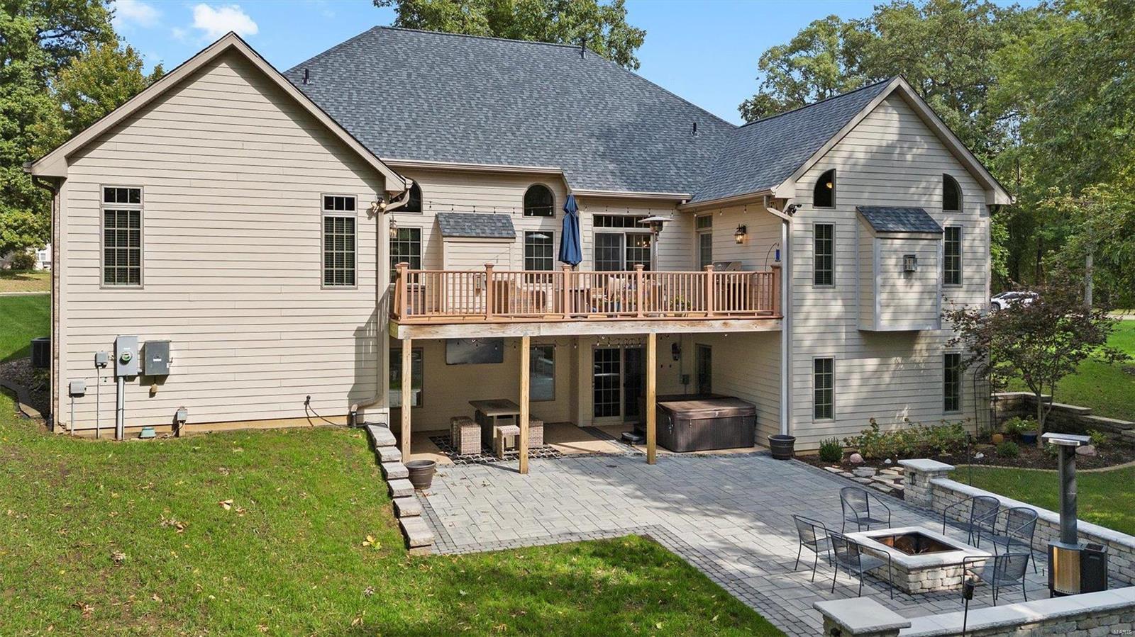 1 Loggers Trail Edwardsville, IL 62025 - Photo 45 of 52 Gallery Image 45