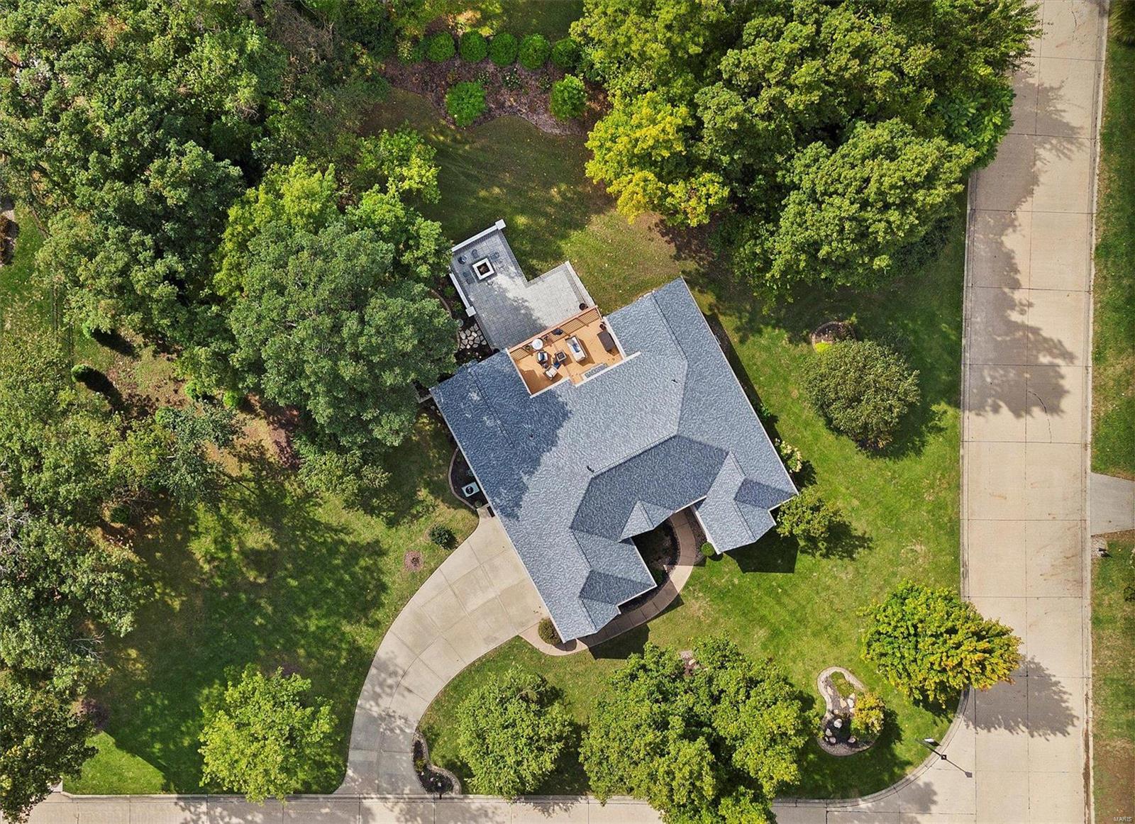 1 Loggers Trail Edwardsville, IL 62025 - Photo 46 of 52 Gallery Image 46