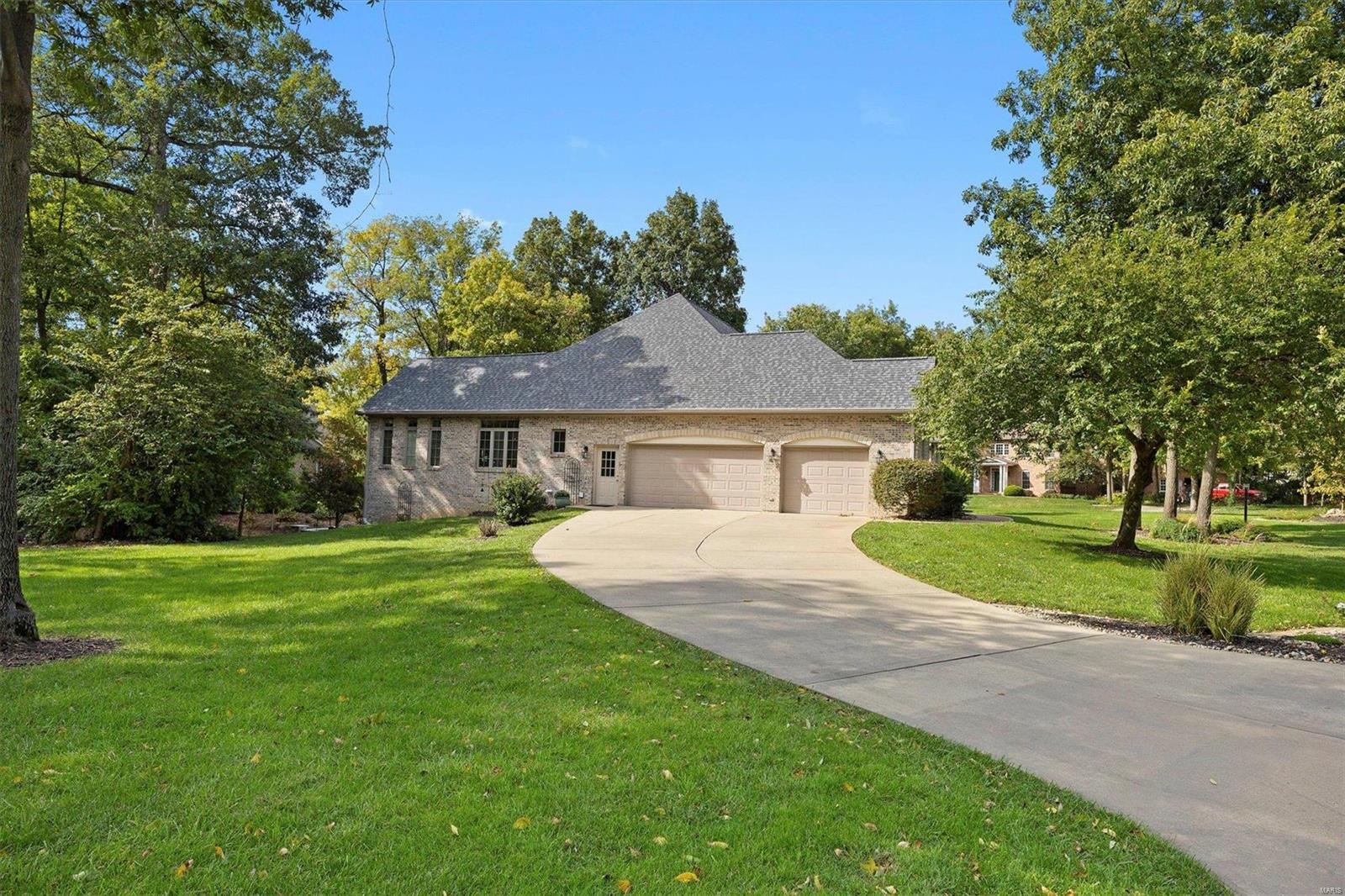 1 Loggers Trail Edwardsville, IL 62025 - Photo 48 of 52 Gallery Image 48