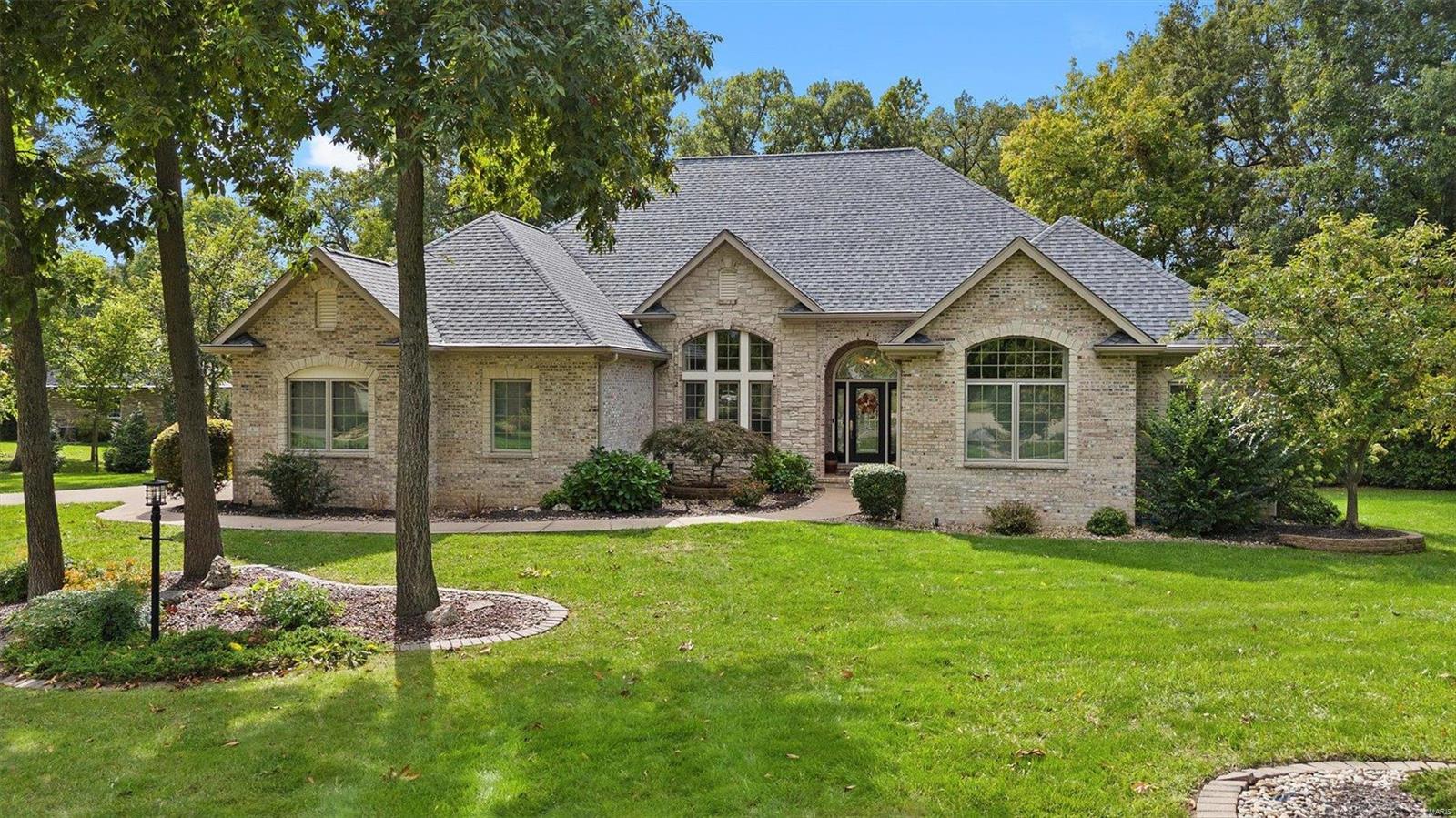 1 Loggers Trail Edwardsville, IL 62025 - Photo 49 of 52 Gallery Image 49