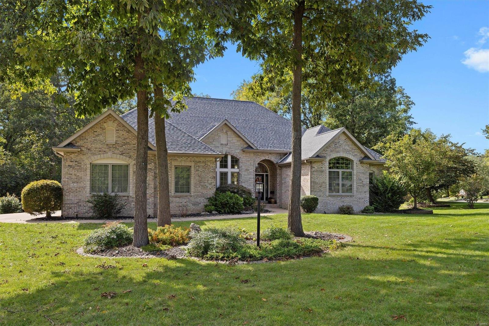 1 Loggers Trail Edwardsville, IL 62025 - Photo 50 of 52 Gallery Image 50