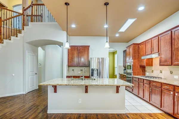 $3,500 | 10841 Leesa Drive, McKinney, TX 75072