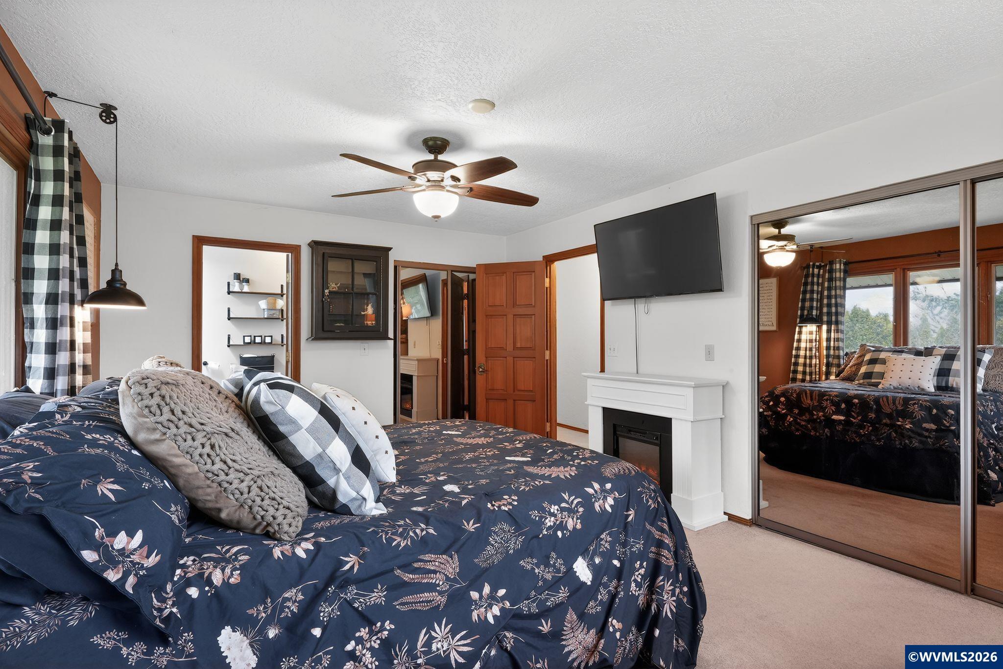 735 Southwest Mill Street Sheridan, OR 97378 - Photo 23 of 50