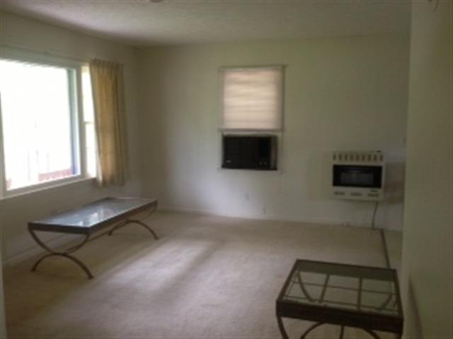 134 Carlisle Road Dover, TN 37058 - Photo 7 of 10 Living room heater an AC convey.
