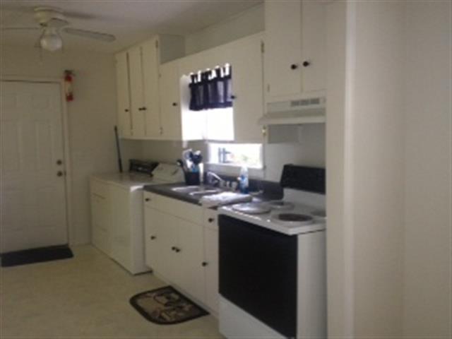 134 Carlisle Road Dover, TN 37058 - Photo 8 of 10 Updated kitchen, all appliances remain.