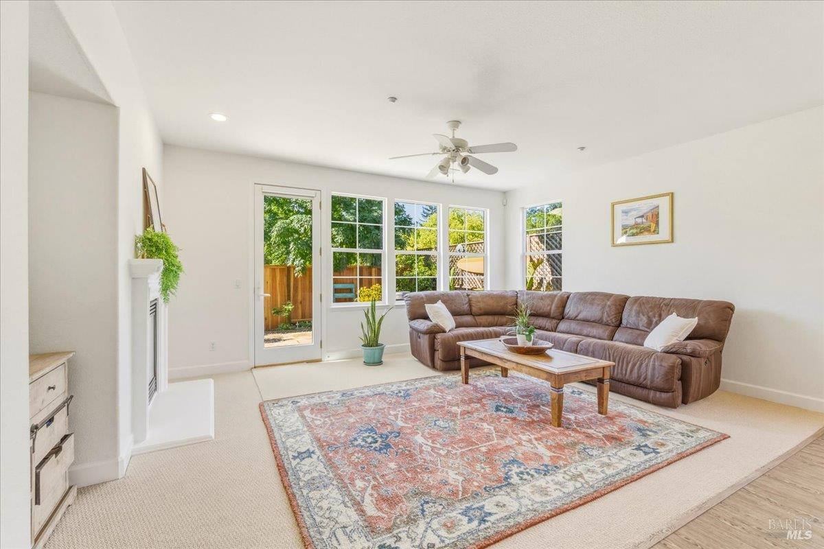 214 Ranch Court Novato, CA 94945 - Photo 13 of 41