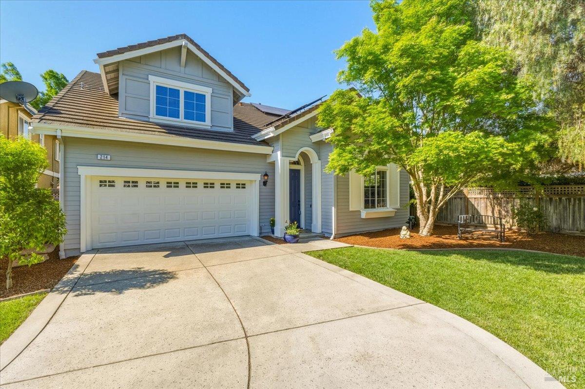 214 Ranch Court Novato, CA 94945 - Photo 2 of 41