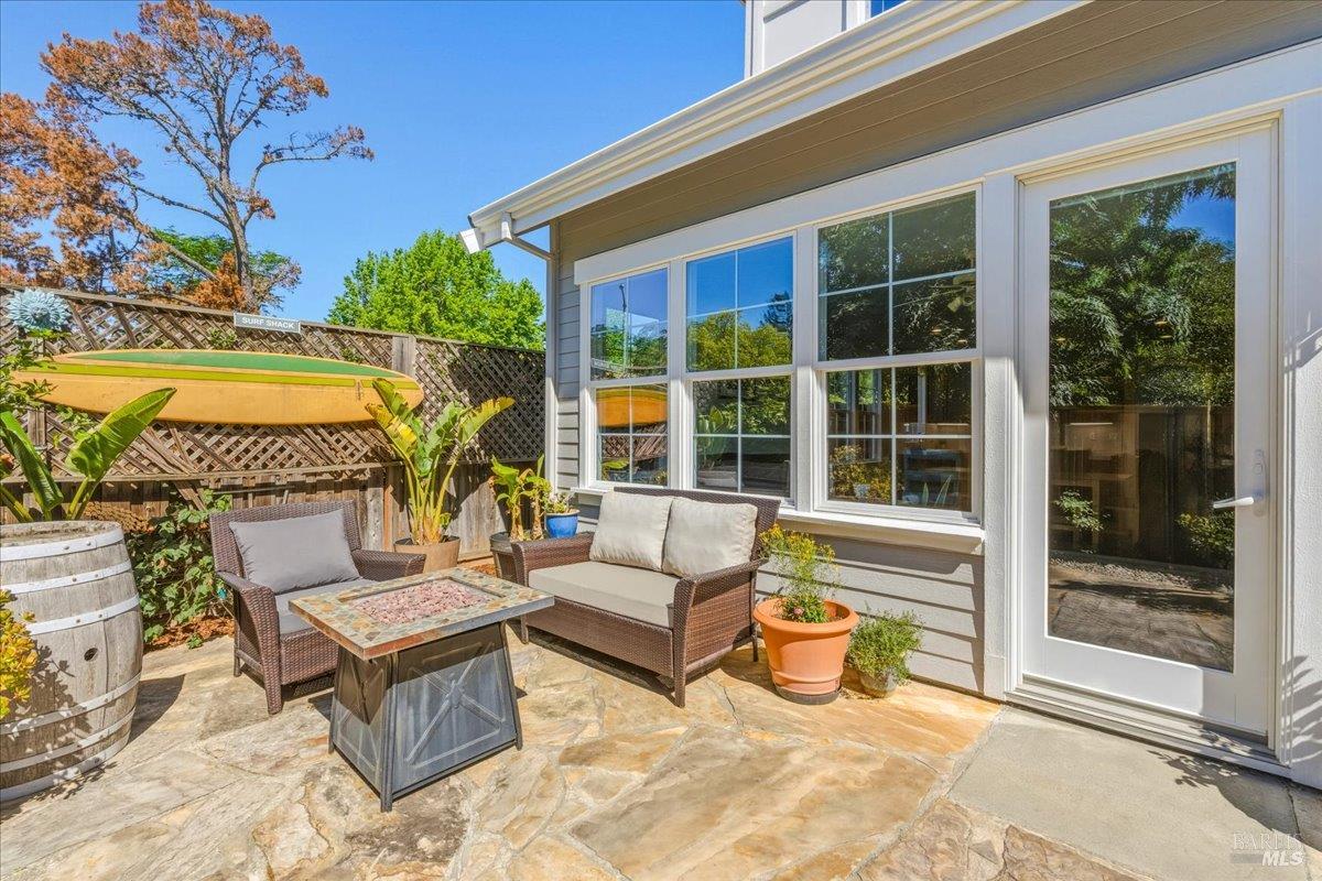 214 Ranch Court Novato, CA 94945 - Photo 33 of 41