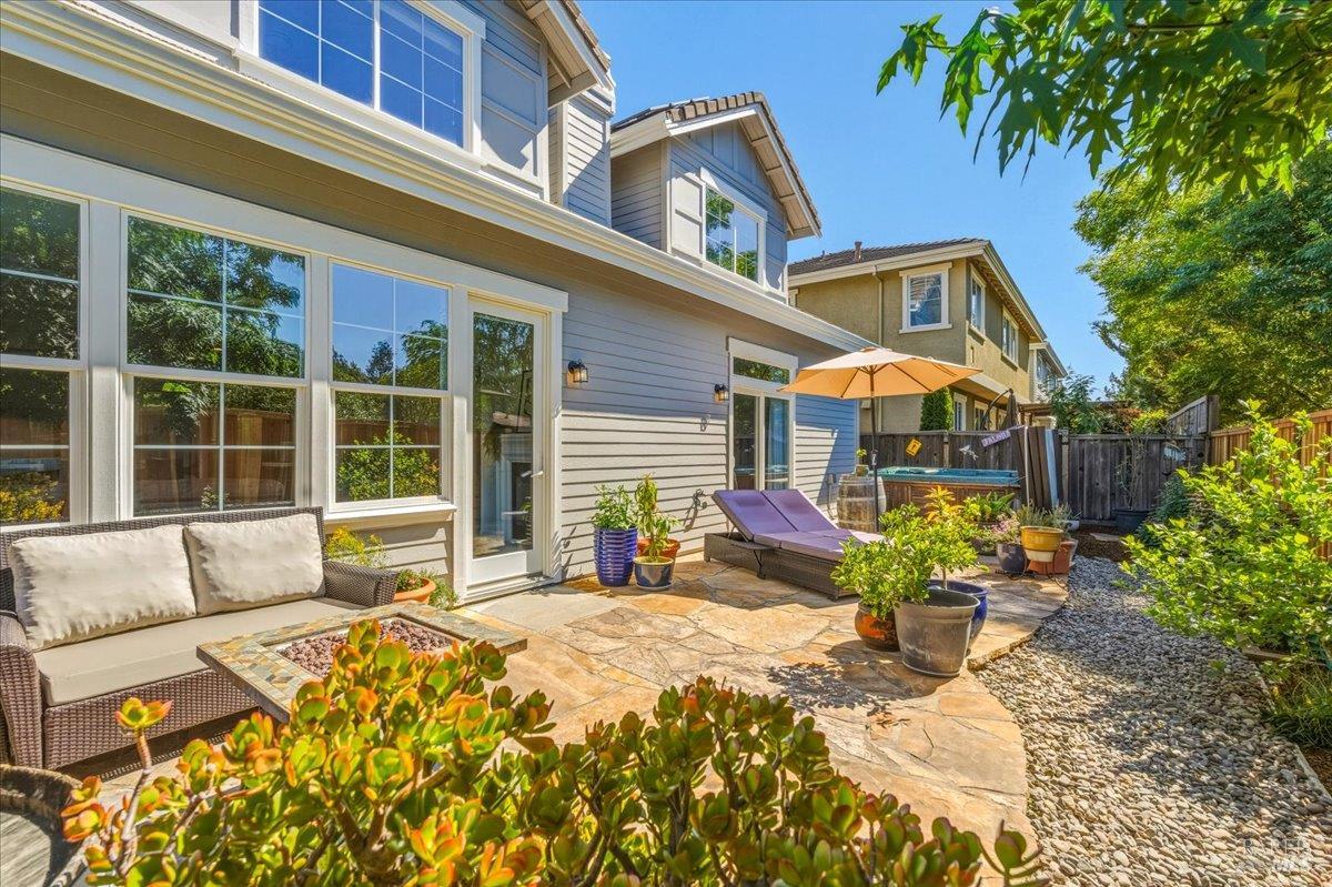 214 Ranch Court Novato, CA 94945 - Photo 34 of 41