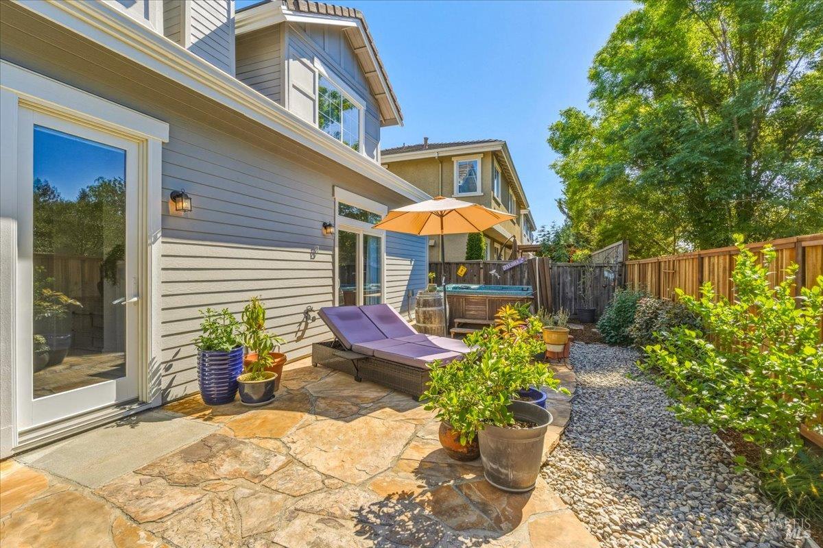 214 Ranch Court Novato, CA 94945 - Photo 35 of 41