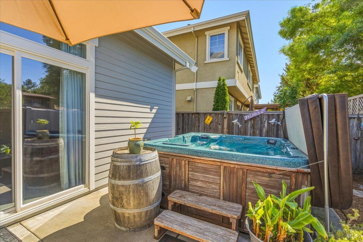 214 Ranch Court Novato, CA 94945 - Photo 36 of 41