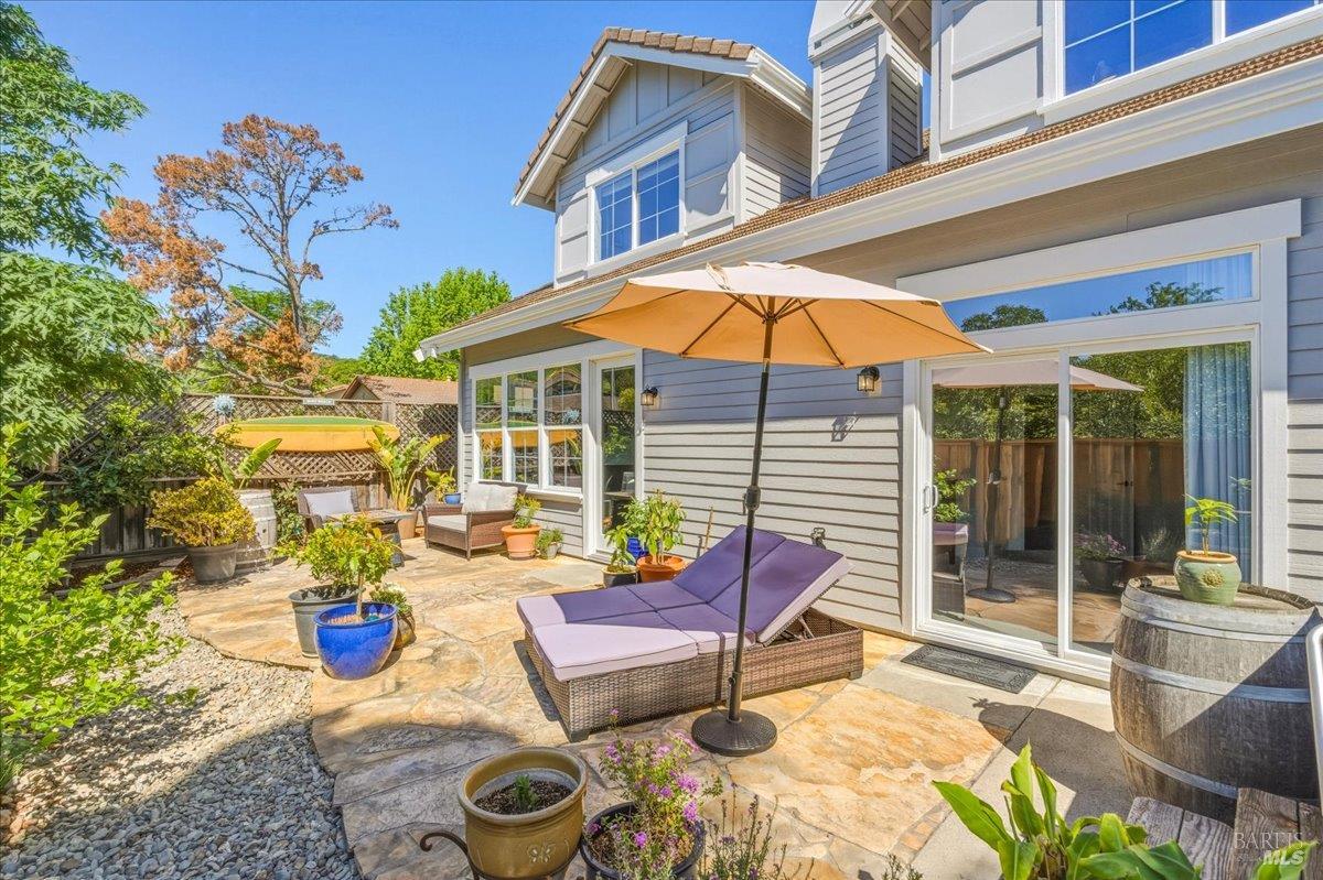 214 Ranch Court Novato, CA 94945 - Photo 38 of 41