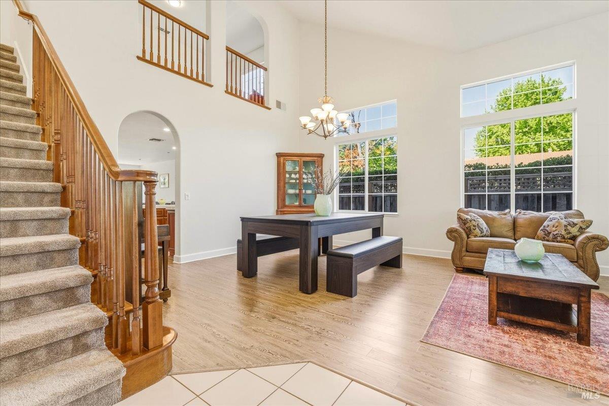 214 Ranch Court Novato, CA 94945 - Photo 5 of 41