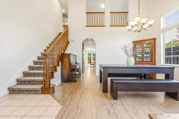 $1,375,000 | 214 Ranch Court, Novato, CA 94945