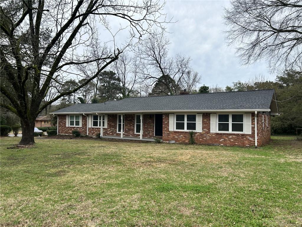 3271 Kelley Chapel Road Decatur, GA 30034 - Photo 1 of 1 Gallery Image 1