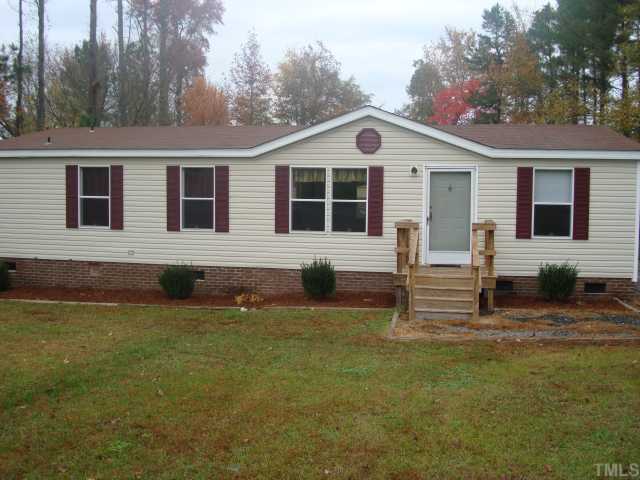 1312 Pennock Road Durham, NC 27703 - Photo 1 of 6 Look at this cutie. Ready to move in yard has been cleande up by seller.