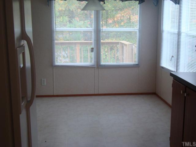 1312 Pennock Road Durham, NC 27703 - Photo 5 of 6 Not every house gives you a Separate Dining Room and a Breakfast area this one does. Don't wait come and bring your buyers