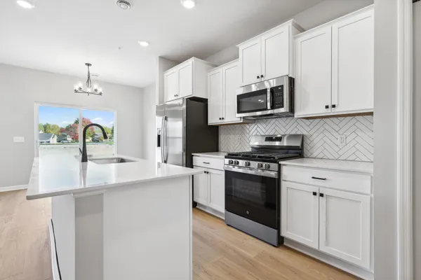 $332,990 | 23135 Willow Drive, Rogers, MN 55374