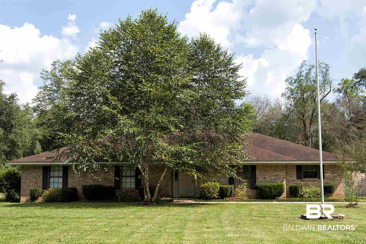 3370 Roberts Lane Semmes, AL 36575 - Photo 1 of 33 Main View