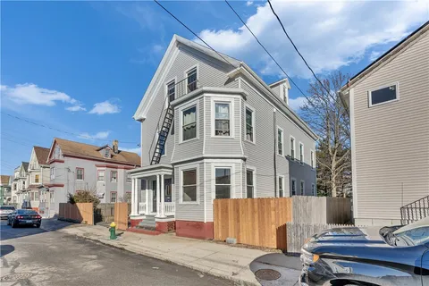 $739,000 | 45 Wendell Street, Providence, RI 02909