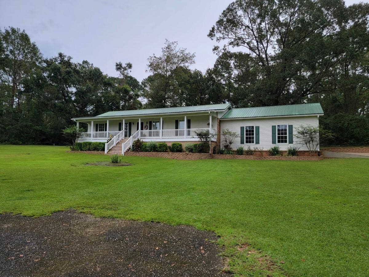 10895 Silas Holmes Road Bay Minette, AL 36507 - Photo 13 of 13