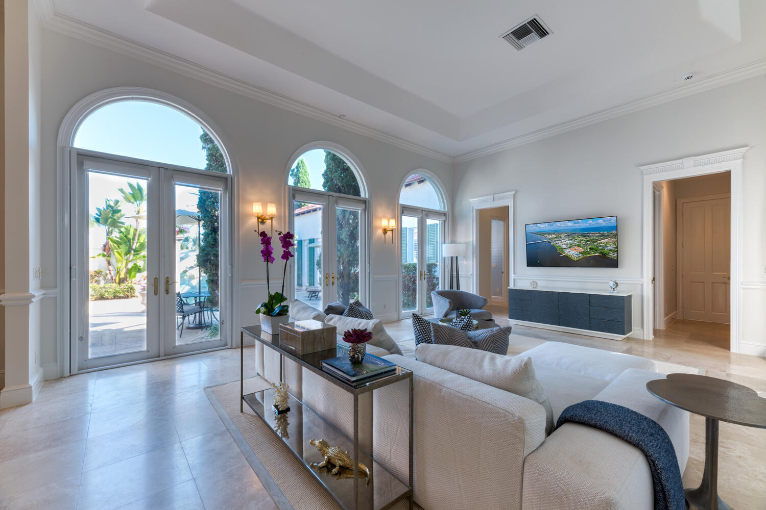 2258 Ibis Isle Road East Palm Beach, FL 33480 - Photo 7 of 28 2258 Ibis Isle Rd E Palm Beach-large-019